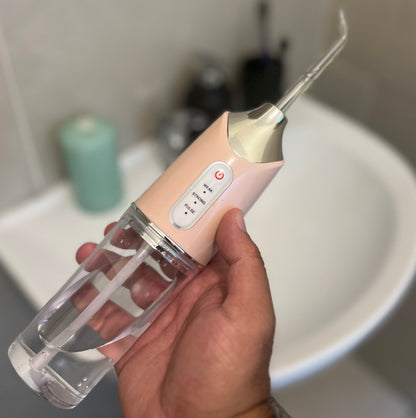 Oral Irrigator (Water Flosser)
