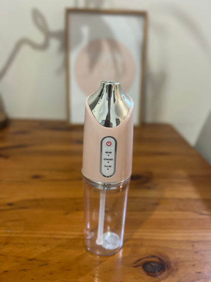 Oral Irrigator (Water Flosser)