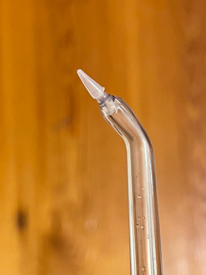Oral Irrigator (Water Flosser)